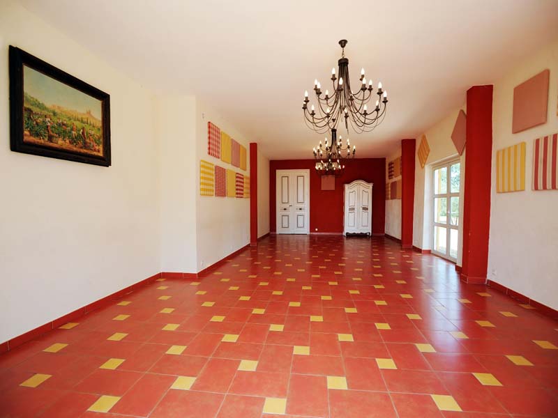 Hameau Montplaisir_34500 BEZIERS_15